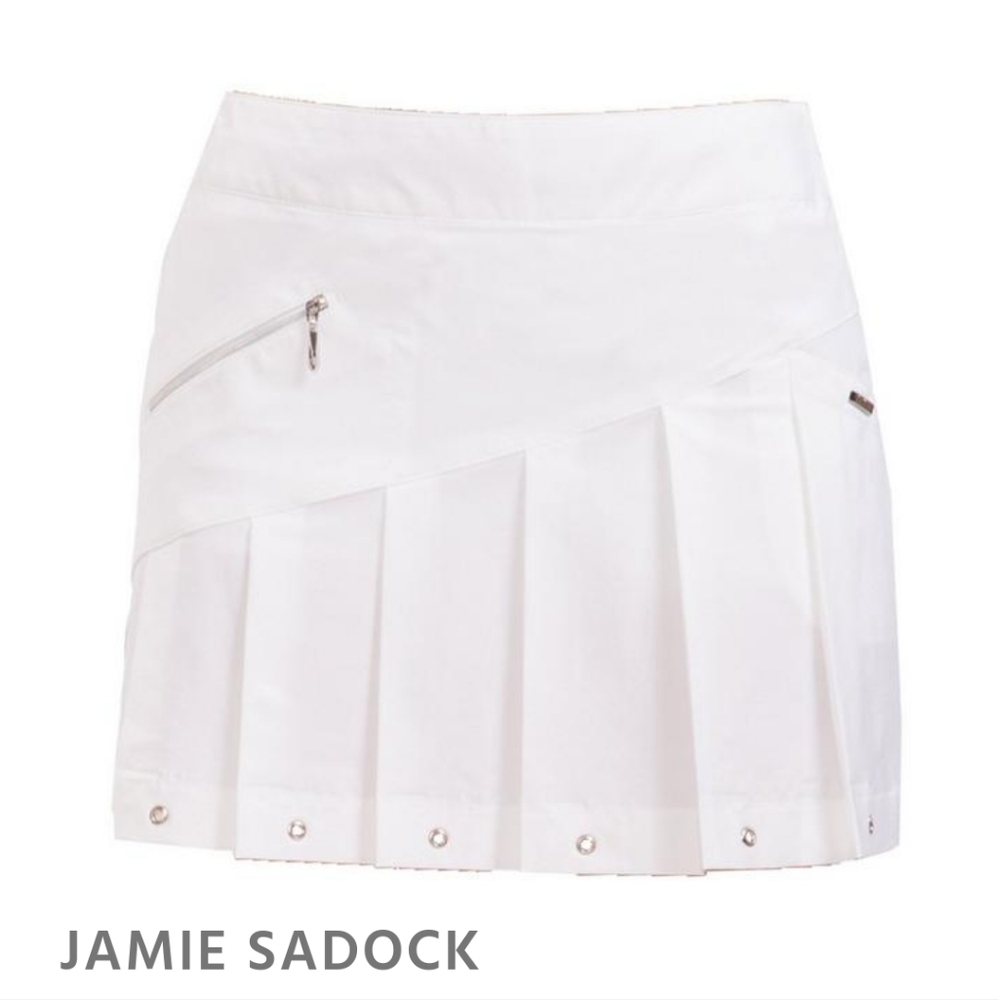 Jamie sadock golf skirt
